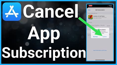 How do you cancel an app subscription. Things To Know About How do you cancel an app subscription. 